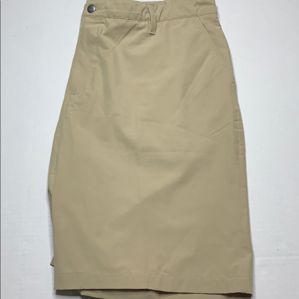 Adidas Golf Shorts